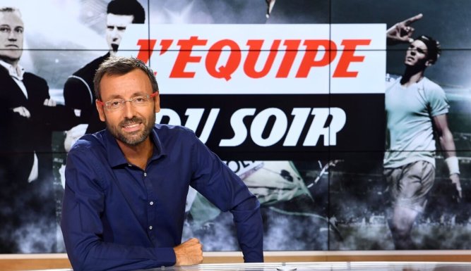 L'Equipe du soir
