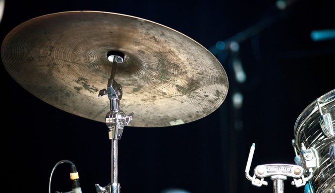 Jazz à Vienne