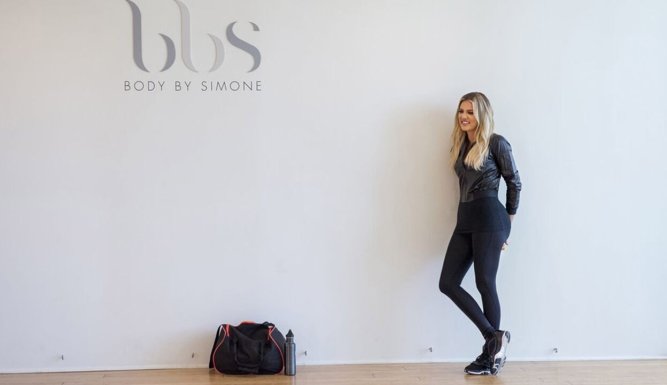 Revenge Body with Khloe Kardashian