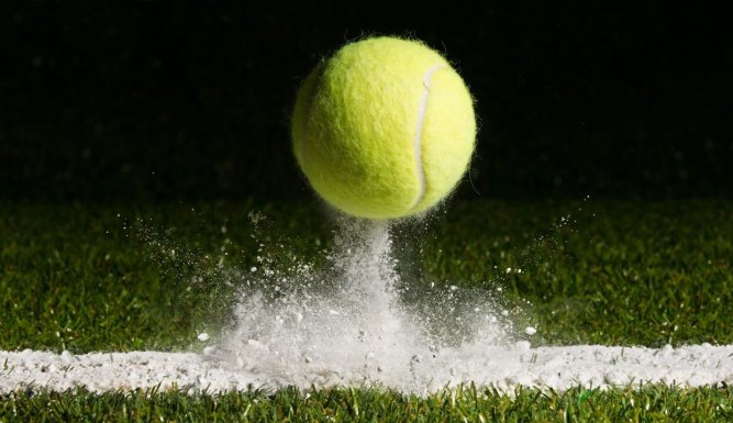 Tennis : Tournoi ATP du Queen's
