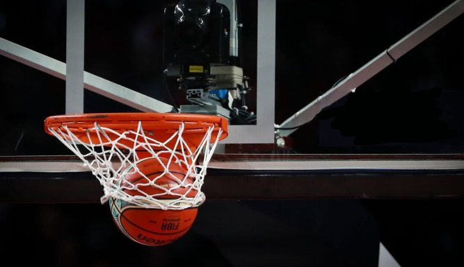 Sporza: basketbal