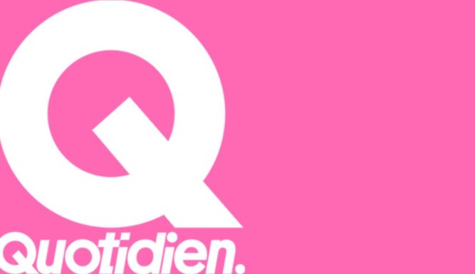 L'avant Quotidien