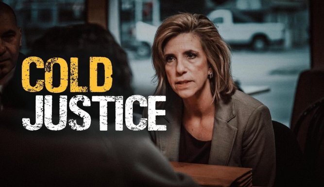 Cold Justice