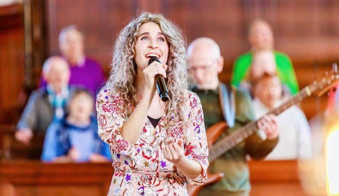 Nederland Zingt