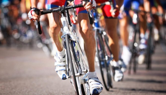 Cyclisme : Tour Auvergne-Rhône-Alpes