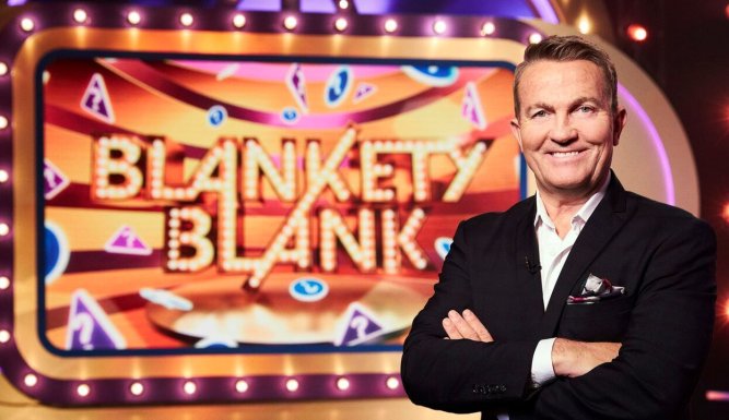 Blankety Blank