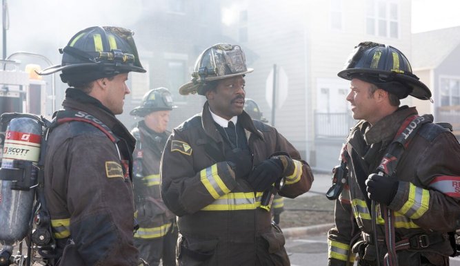 Chicago Fire