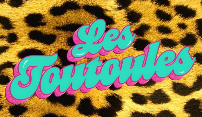 Les Toutoules