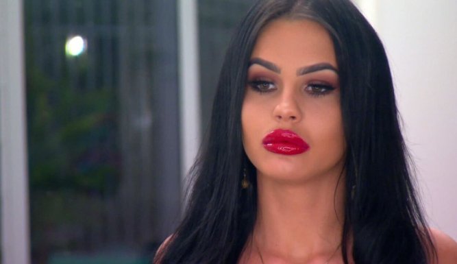 Geordie Shore