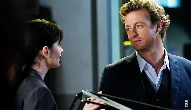 Mentalist