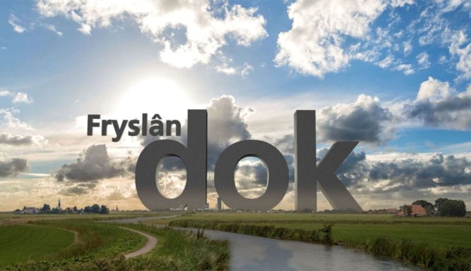 Fryslân DOK