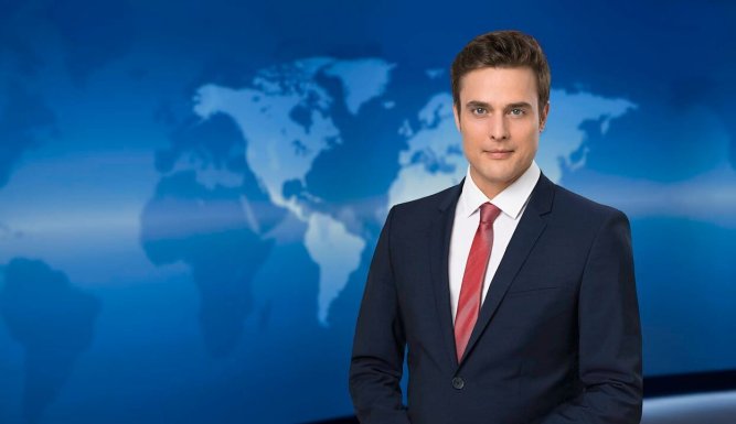 Tagesschau
