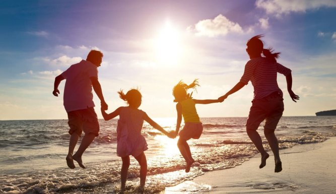 Vie de famille