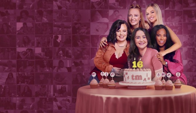 17 ans et maman : Nouveau chapitre