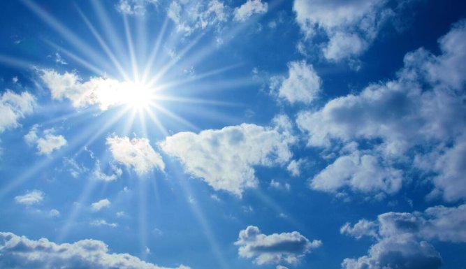 Météo