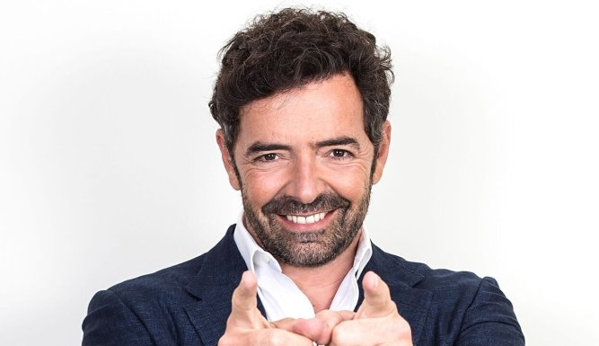 La vita in diretta