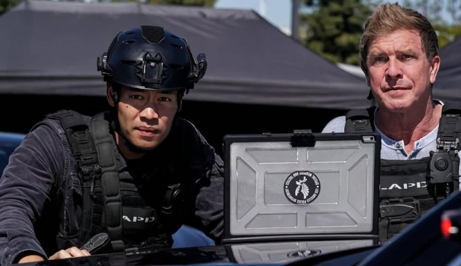 S.W.A.T.