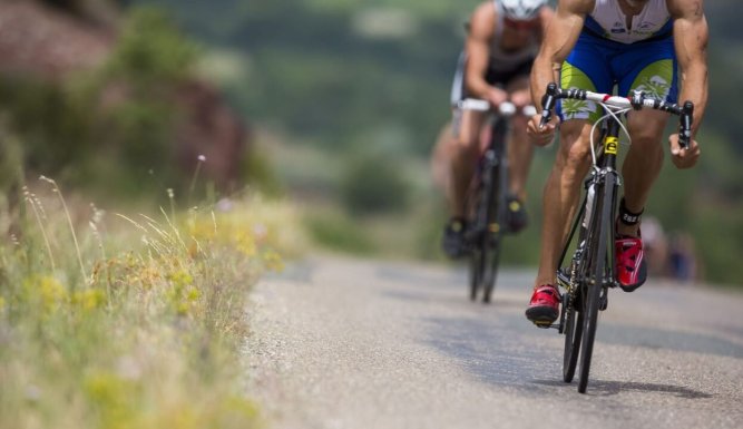 Cyclisme : Tour Auvergne-Rhône-Alpes