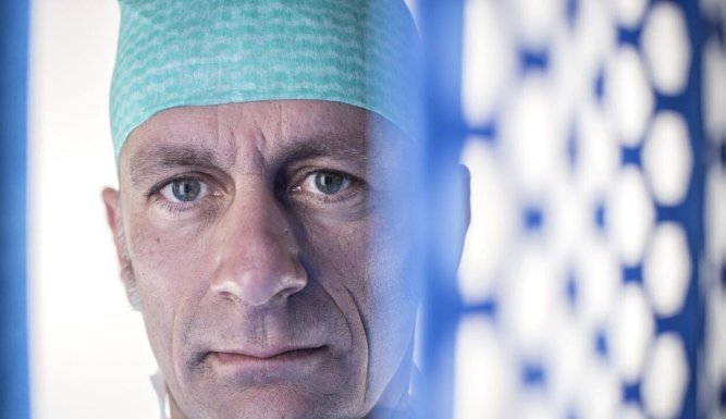 Topdokters van Morgen