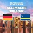 Football : Coupe du monde