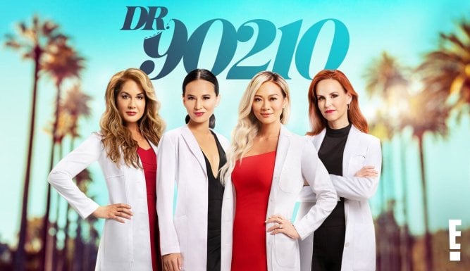 Dr Beverly Hills | Dr. 90210