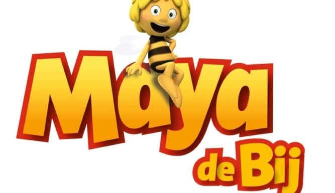 Maya de Bij | Die Biene Maja (Bee Day)