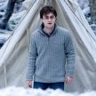 Harry Potter et les Reliques de la mort : 1re partie