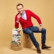 La grande librairie