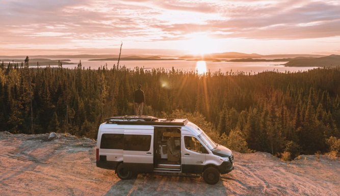 La belle vie