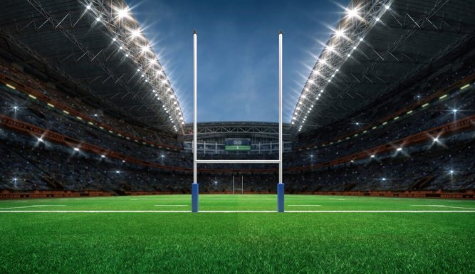 Rugby à 7 : Championnat du Monde SVNS