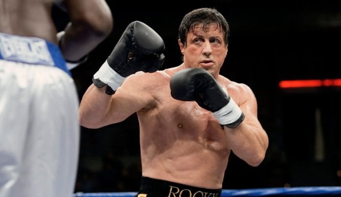 Rocky Balboa
