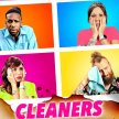 Cleaners les experts du ménage