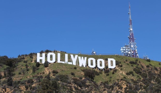 Les Latinos à Hollywood : à la frontière du rêve américain | Beyond the Border : Latinx Representation Through Hollywood History