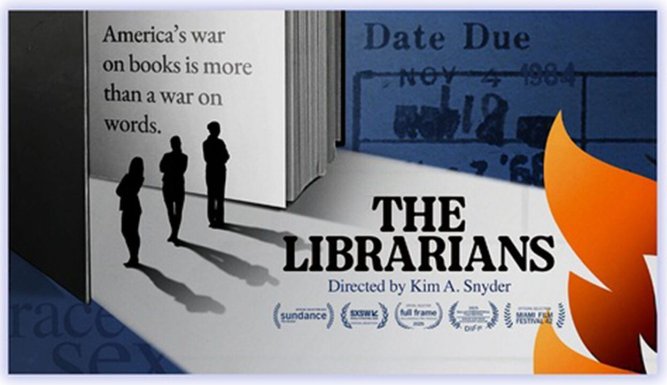 The Librarians