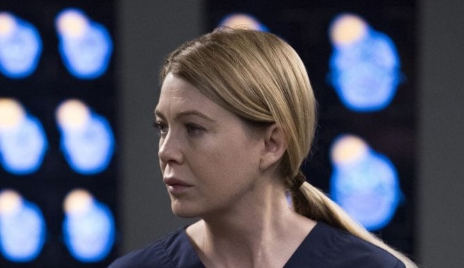Grey's Anatomy
