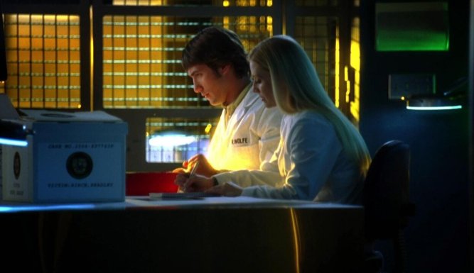 CSI: Miami | CSI: Miami (Vengeance)