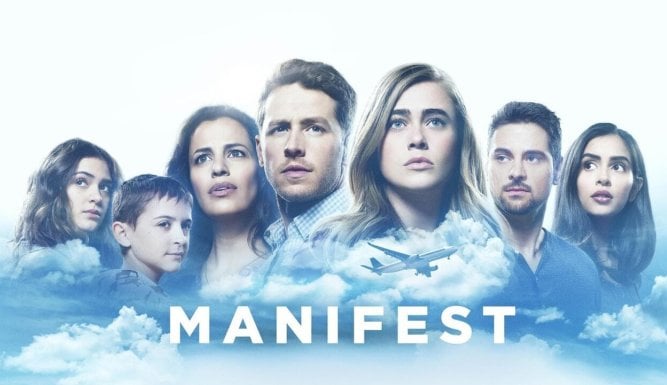Manifest | Manifest (Relative Bearing)