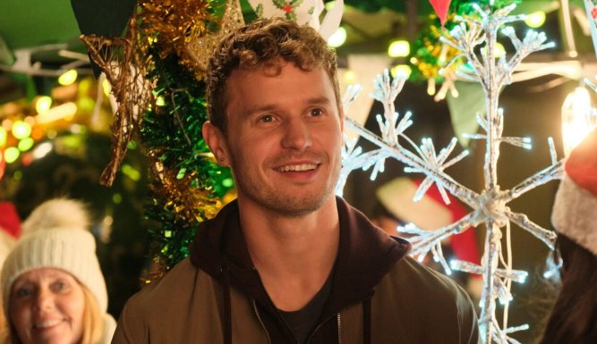 Beyond Paradise | Beyond Paradise (Christmas Special)