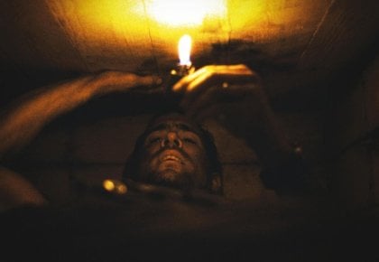Film de suspense : Buried