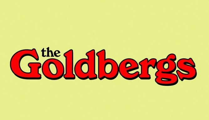 Les Goldberg | The Goldbergs (Love Shack)