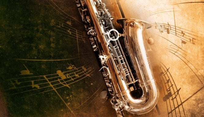 Festival international de jazz Adolphe Sax