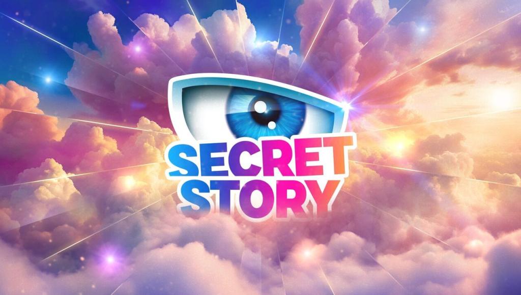 Secret Story — BBC Entertainment 23:25