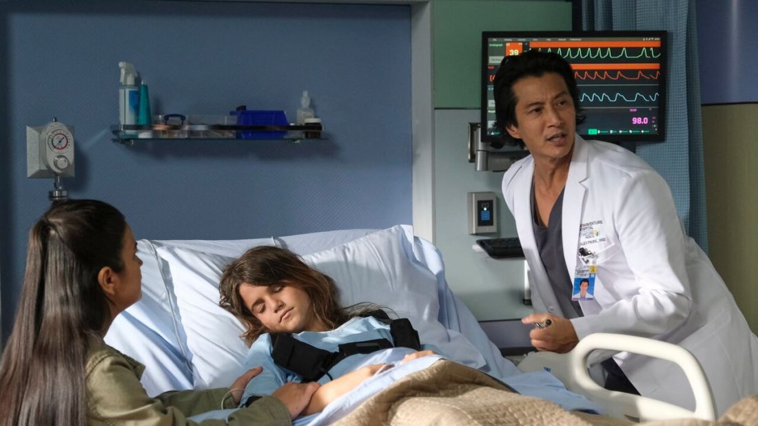 Good Doctor
