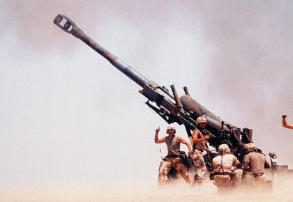 Documentaire scientifique : Machines de guerre