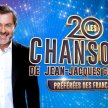 Les 20 chansons de Jean-Jacques Goldman préférées des Français
