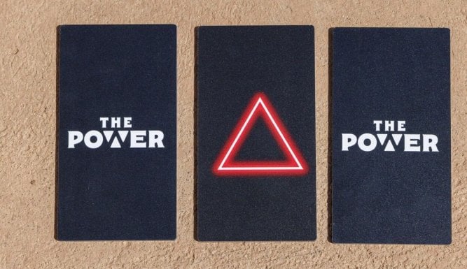 The Power : qui a le pouvoir ?