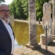 Rome, les secrets du palais de l'empereur Hadrien