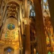 Sagrada Familia, le rêve achevé de Gaudi