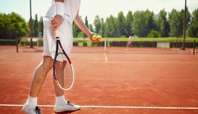 Tennis fauteuil : Belgian Open