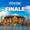 Football : Coupe du monde